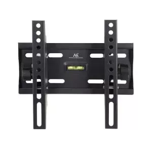 TV wall mount/stand MACLEAN MC-667 for 23–42" (58.4–106.7 cm), max 25 kg, VESA 50x50–200x200, tilt ±12°, black