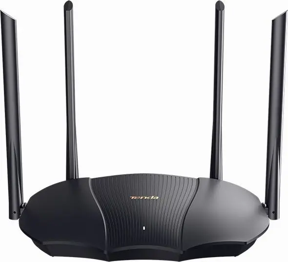 Tenda TX9 Pro Bezvadu maršrutētājs Gigabit