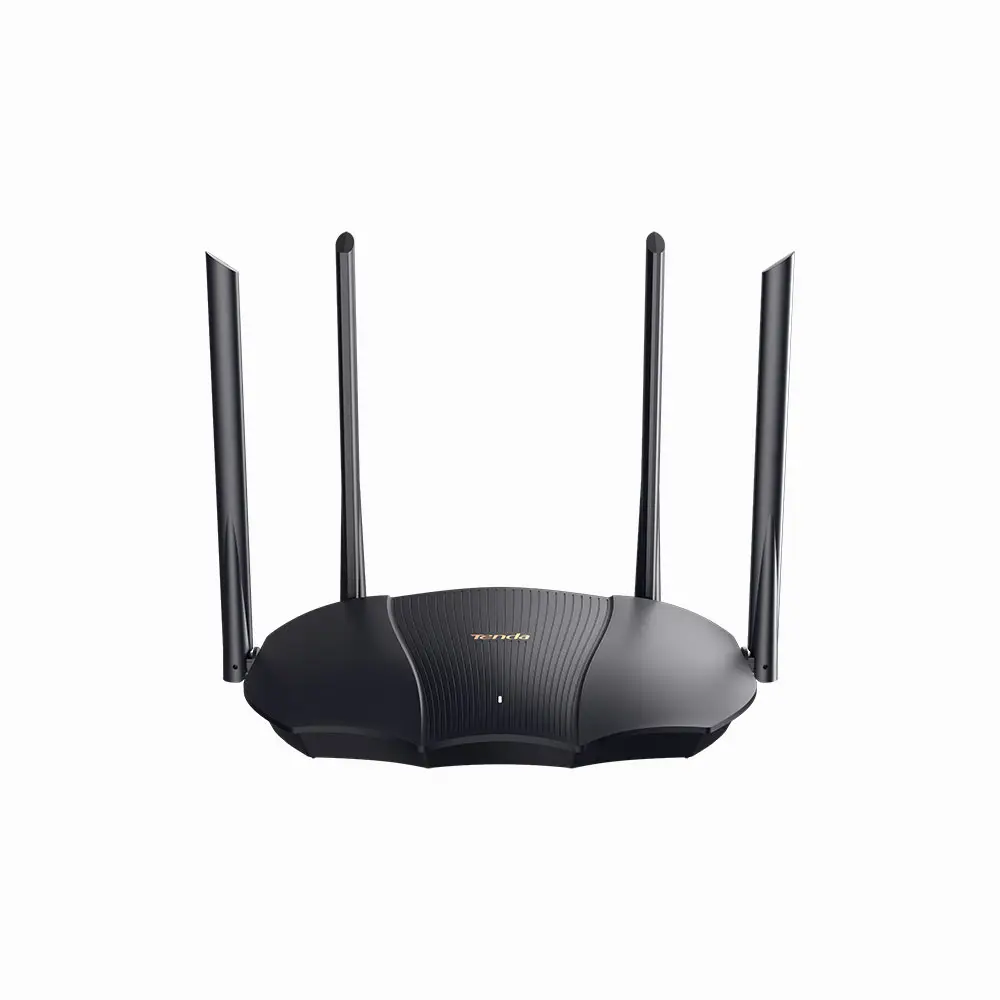 Tenda TX9 Pro Bezvadu maršrutētājs Gigabit