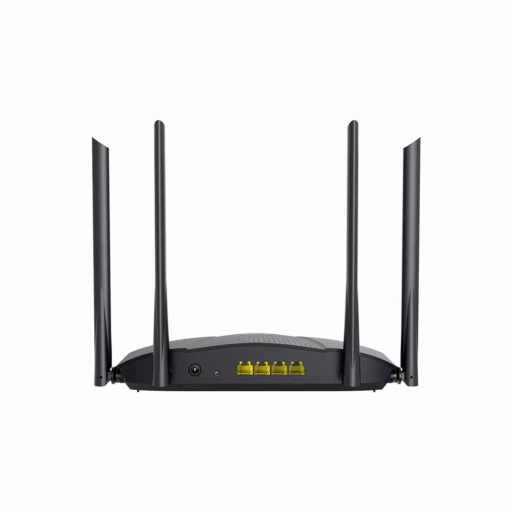 Tenda TX9 Pro Bezvadu maršrutētājs Wi-Fi 6 Photo 4