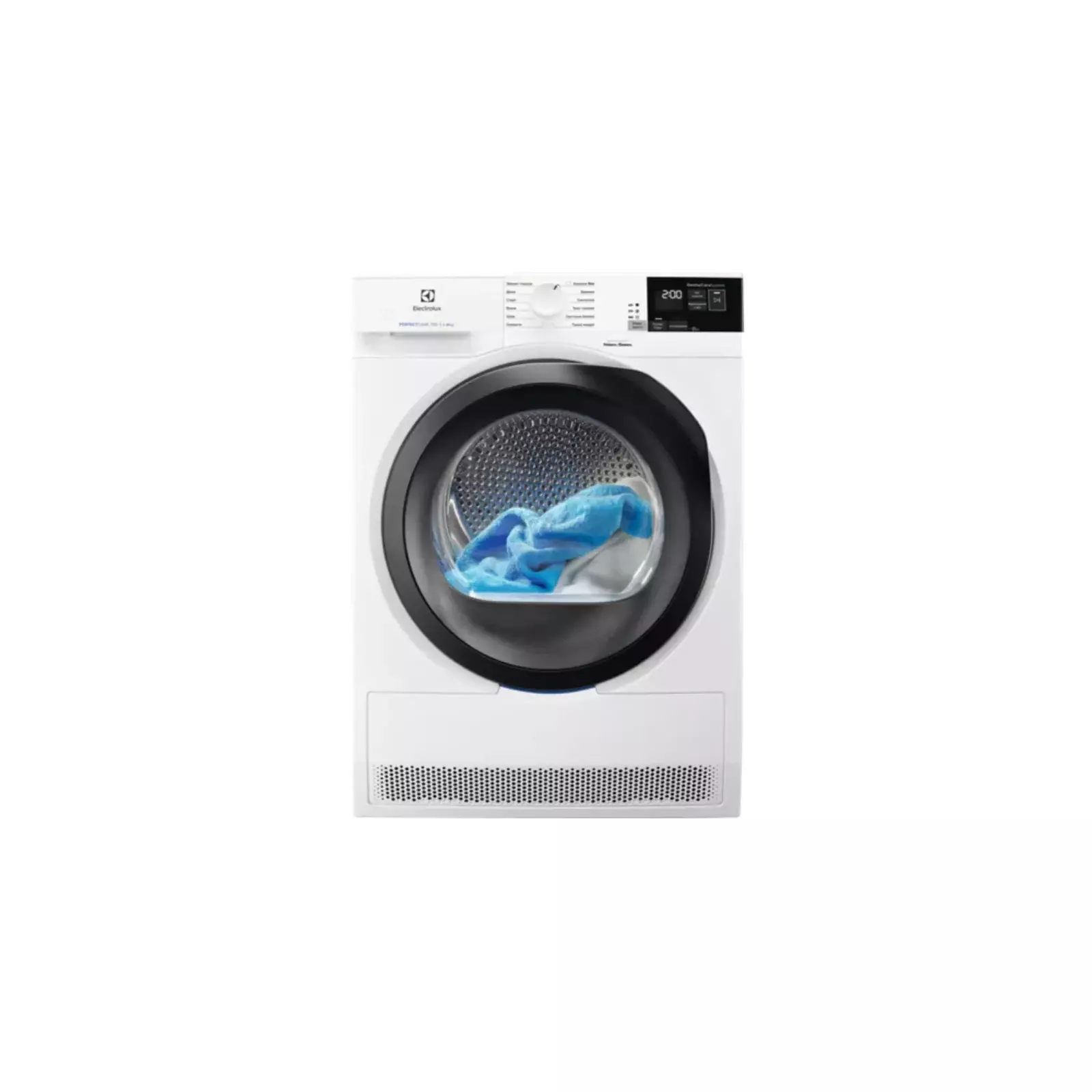 Electrolux EW7H458B Photo 1