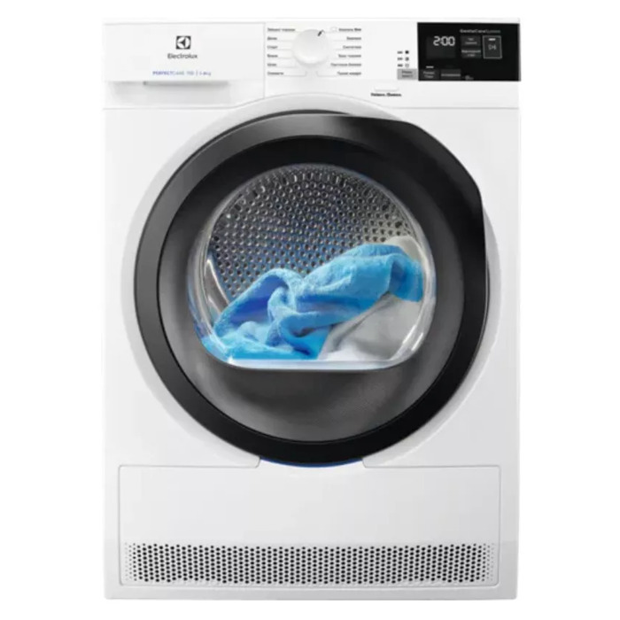 Electrolux EW7H458B Photo 1