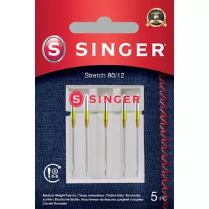 Singer Stretch adata 80/12 5PK