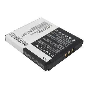 Camera Battery CoreParts MBXCAM-BA083 for Canon