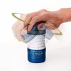 Mастурбатор TENGA Rolling Head Cup силиконовый Photo 2