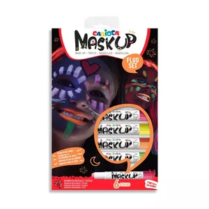 Paint set Carioca 43156