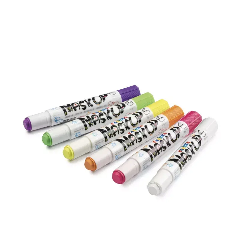 Paint set Carioca 43156 Photo 2