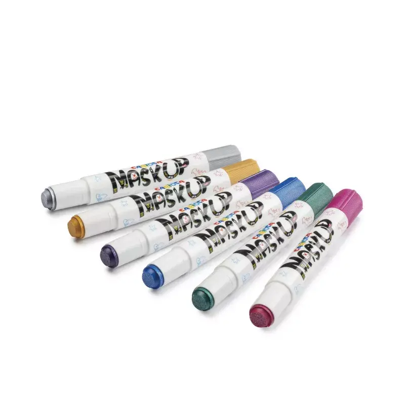 Paint set Carioca 43155 Photo 2
