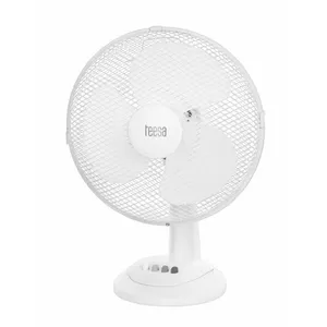 Tessa TSA8023 Table fan White