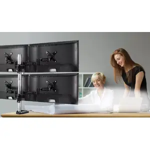 Two Extra Displays