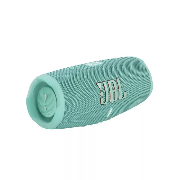 JBL JBLCHARGE5TEAL Photo 1