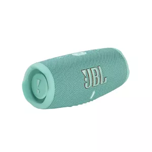Стерео портативная колонка JBL CHARGE 5 TEAL