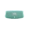Стерео портативная колонка JBL CHARGE 5 TEAL JBLCHARGE5TEAL Photo 2
