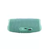Стерео портативная колонка JBL CHARGE 5 TEAL JBLCHARGE5TEAL Photo 3