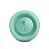 Стерео портативная колонка JBL CHARGE 5 TEAL JBLCHARGE5TEAL Photo 5