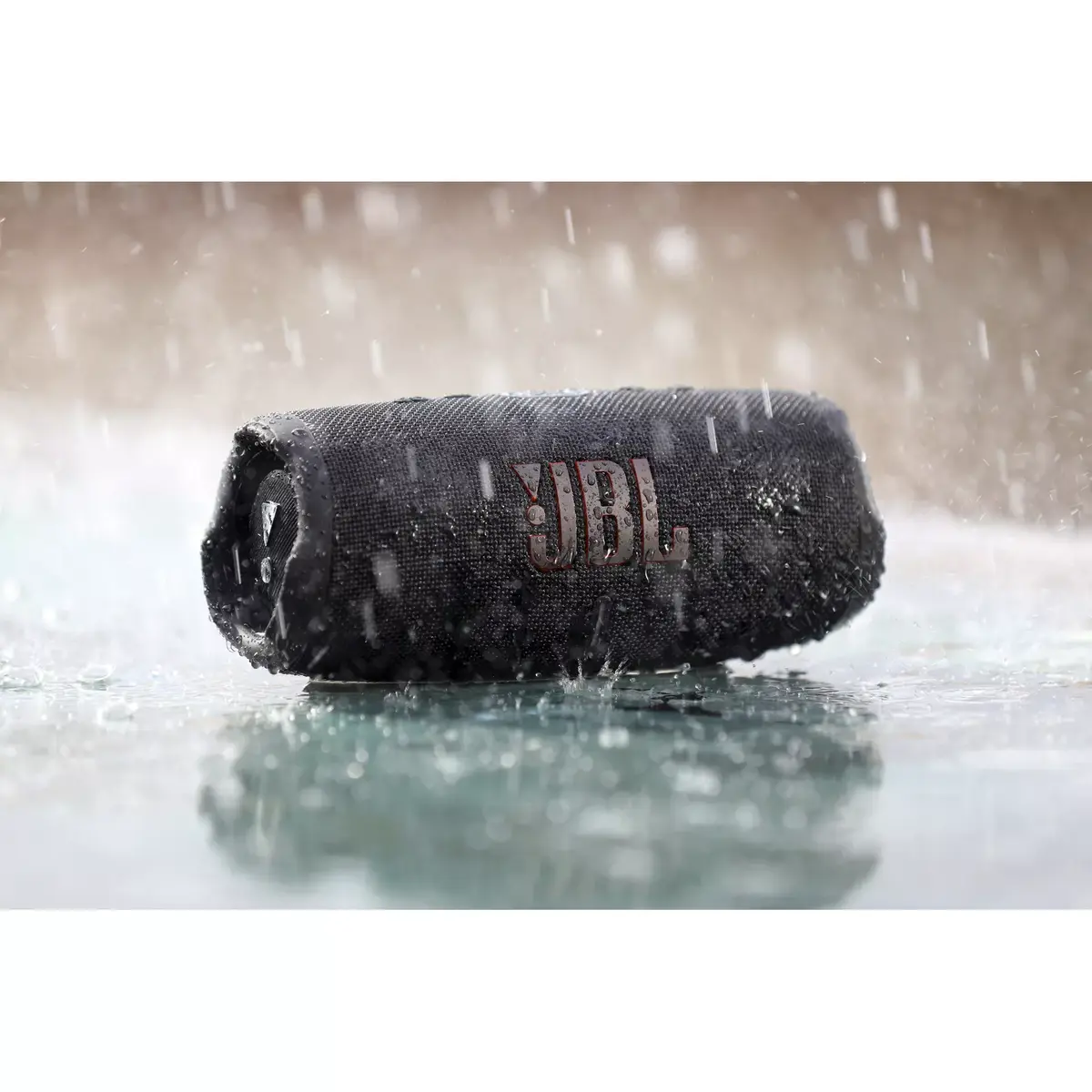 Стерео портативная колонка JBL CHARGE 5 TEAL JBLCHARGE5TEAL Photo 12