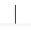 Kabeļu pārklājs Multibrackets M Universal melns 50mm-W 1100-L Photo 3