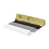 Kabeļu pārklājs Multibrackets M Universal melns 50mm-W 1100-L Photo 8
