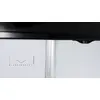 Kabeļu pārklājs Multibrackets M Universal melns 50mm-W 1100-L Photo 14