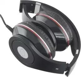 Wired over-ear headphones ESPERANZA EH141K Photo 2