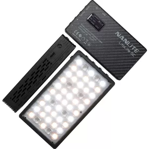 Light Panel Nanlite LitoLite 5C Rectangular