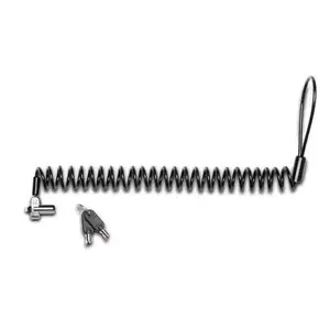 Pivot and rotate cable
