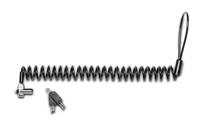 Lock Kensington N17 Portable Keyed Lock Photo 2