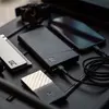 Portatīvais akumulators Green Cell PBGC02S 10000 mAh Photo 2
