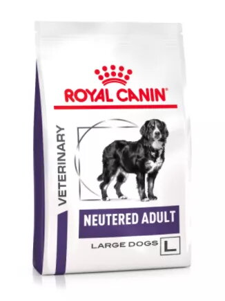 Sausais barības gabals suņiem Royal Canin
