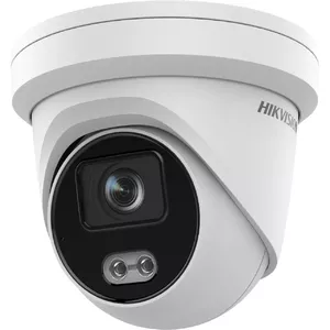 IP камера Hikvision DS-2CD2327G2-L(2.8MM) Уличная