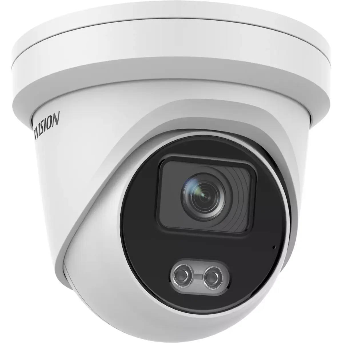 IP videonovērošanas kamera Hikvision DS-2CD2327G2-L(2.8MM) Photo 2