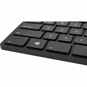 Matias PC Bluetooth keyboard Black model FK416PCBT — wireless Bluetooth connection, full-size layout