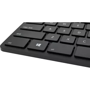 Matias PC alumīnija Bluetooth nobalināta ar apgaismojumu tastatūra FK416PCBTL