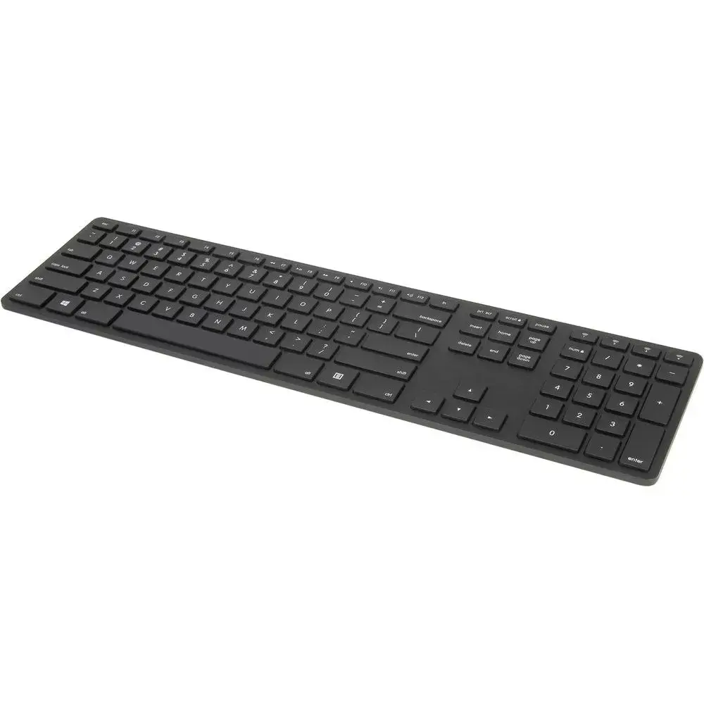 Matias PC алюминиевая Bluetooth клавиатура с подсветкой Photo 5