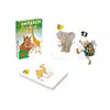 Cards Black Peter Memory - Animals — Alexander Photo 2