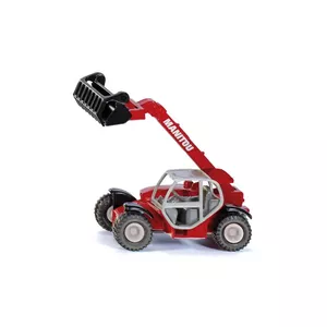 Игровой транспорт Siku S1482 — игрушечный автомобиль/игровой трек от Siku