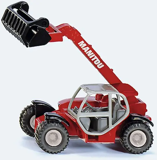 Siku S1482 игровой транспорт Photo 2