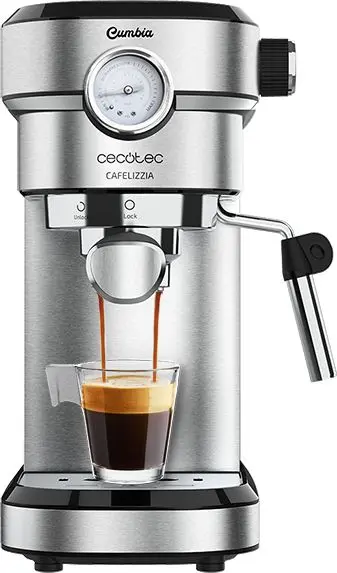 Espresso kafijas aparāts Cecotec Cafelizzia 790 Steel Pro Photo 12
