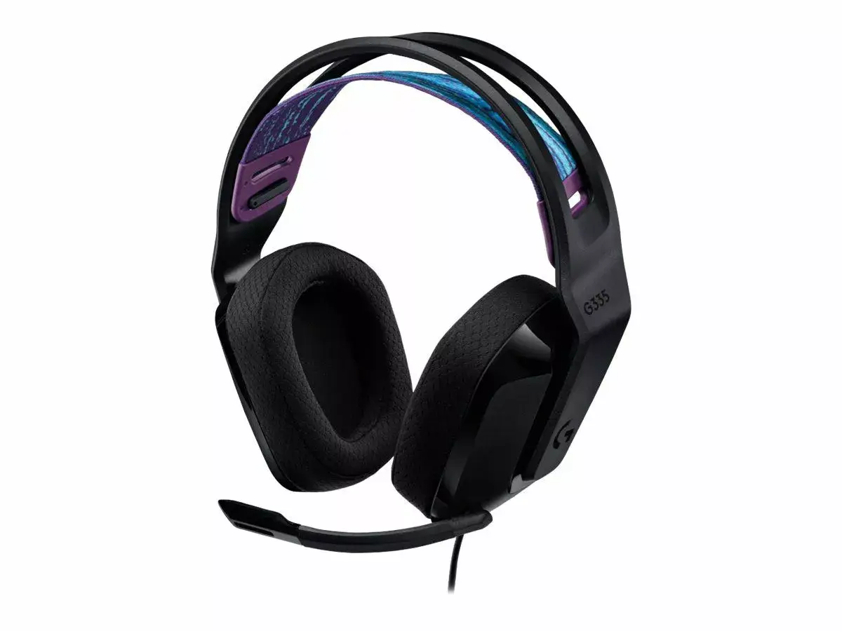 Logitech 981-000978 5099206094789 Photo 1