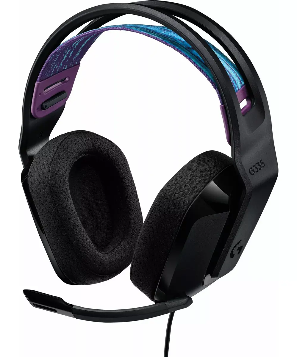 Logitech 981-000978 5099206094789 Photo 2