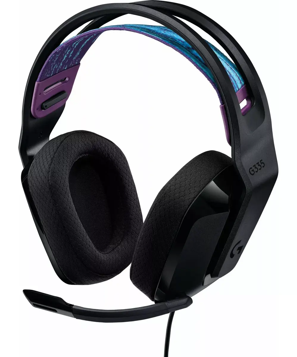 Logitech 981-000978 5099206094789 Photo 3