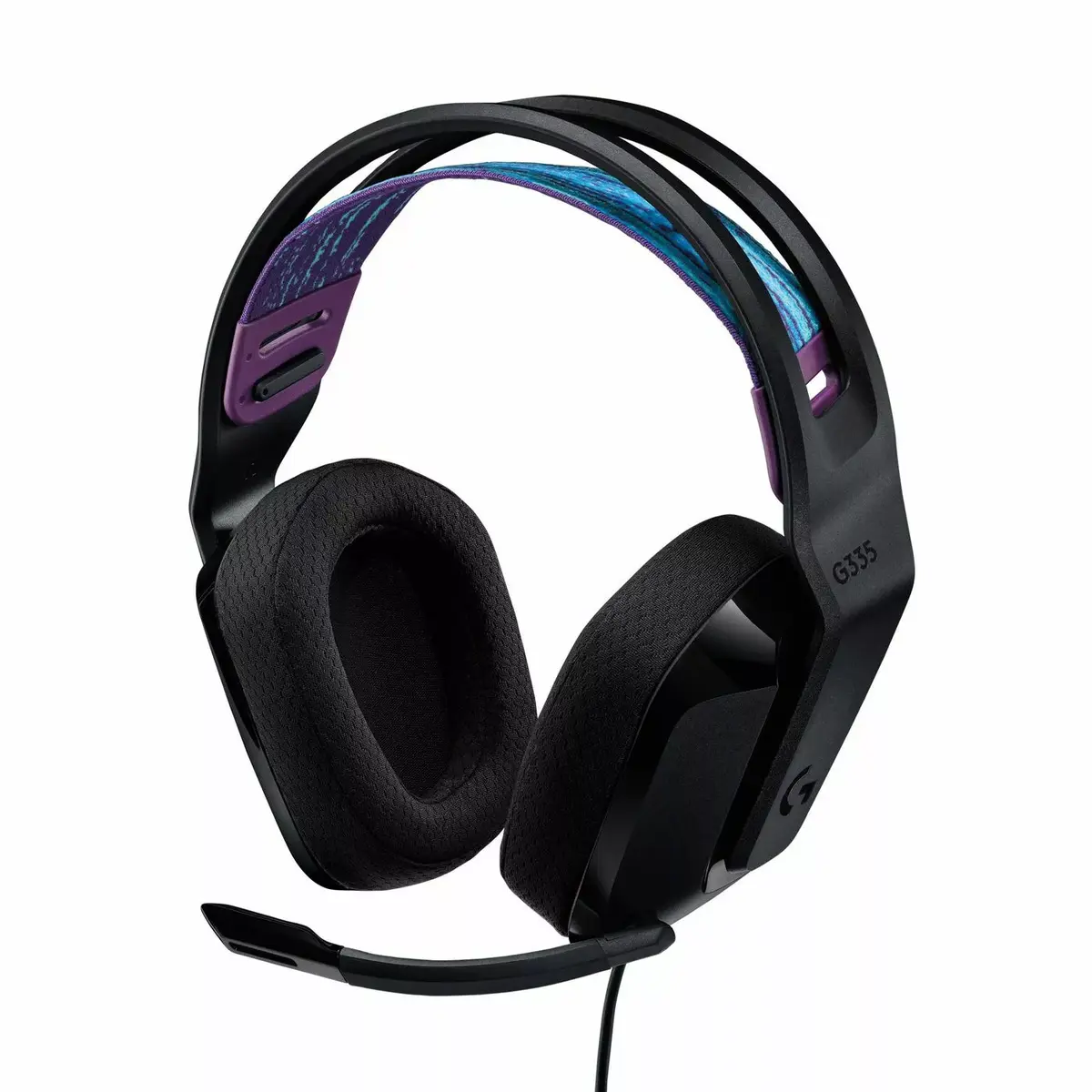 Logitech 981-000978 5099206094789 Photo 8