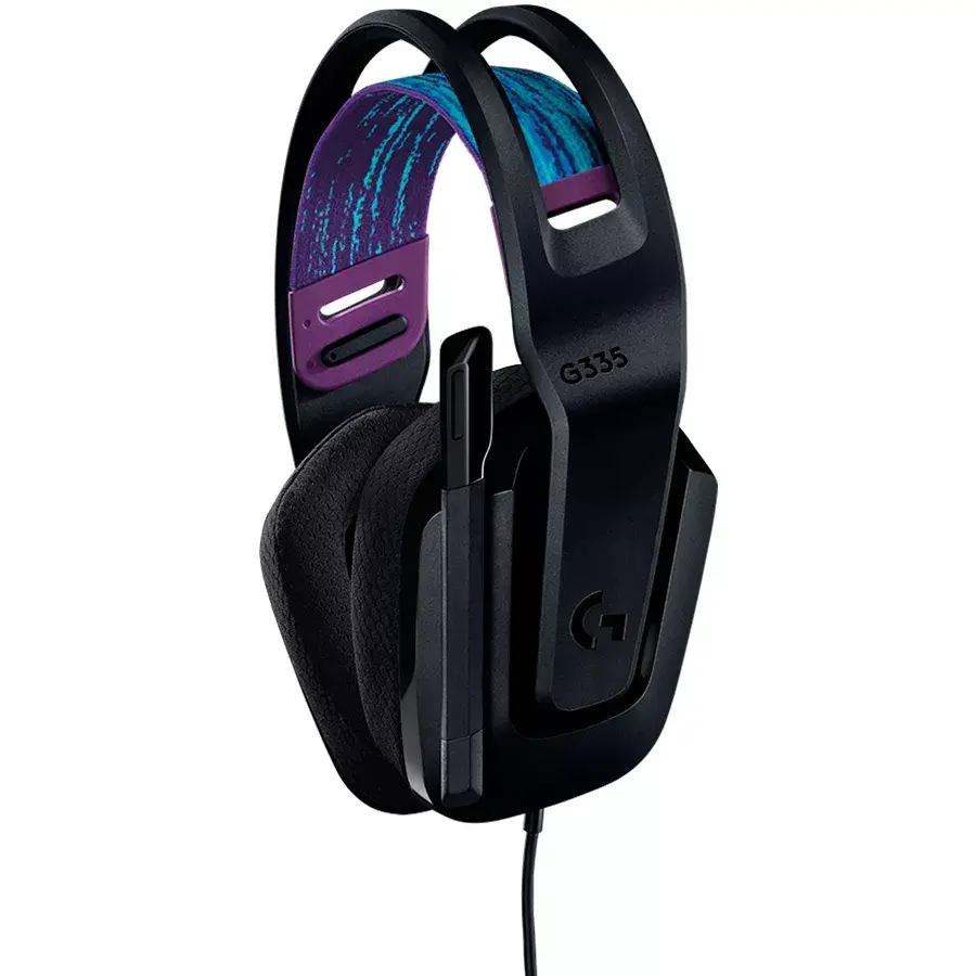 Logitech 981-000978 5099206094789 Photo 10