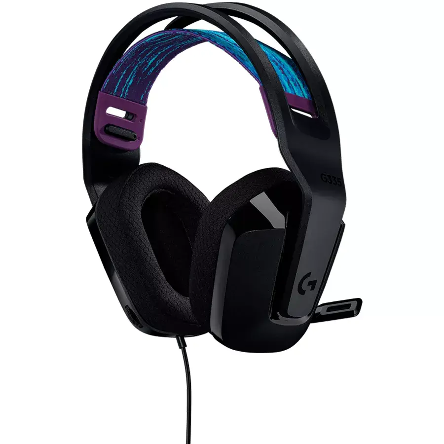 Logitech 981-000978 5099206094789 Photo 11