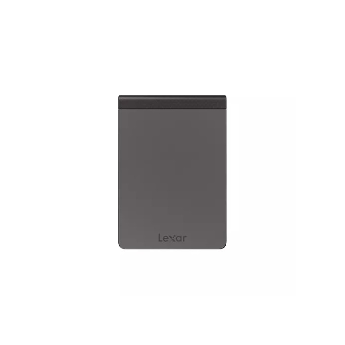 External SSD