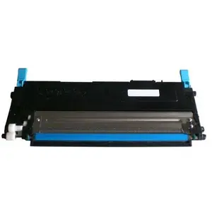 Тонер SAMSUNG CLP-310 2000 страниц Голубой