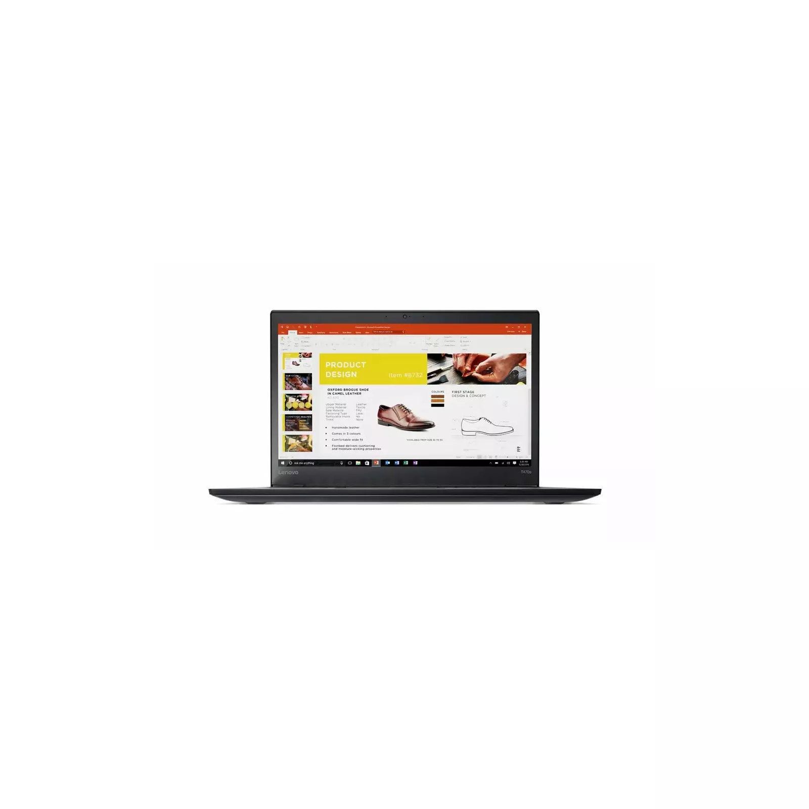 Lenovo T470sTi58256 Photo 1