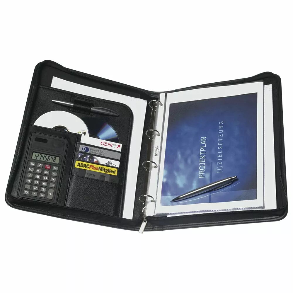 Document Folders