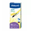 Pildspalva stick Pelikan inky neon dzeltena Photo 5