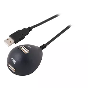USB Hub EFB Elektronik EB438V2